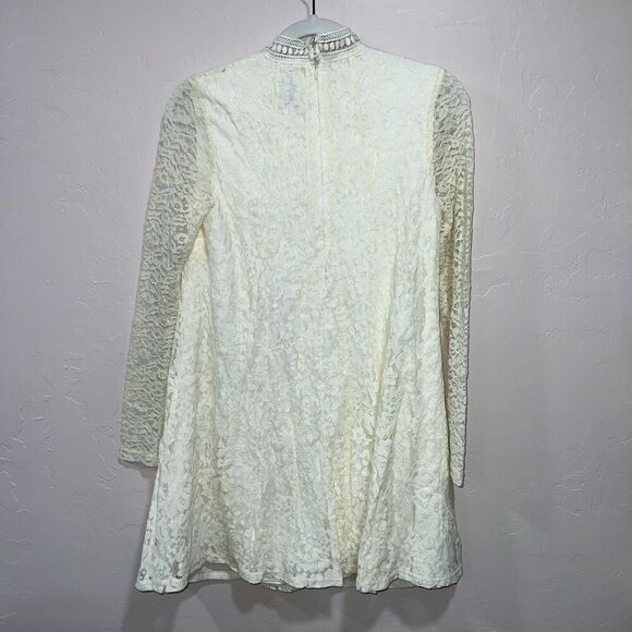 Anthropologie HD in paris Enid Swing Dress - Picture 4 of 8